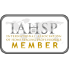 IAHSP Member Logo image